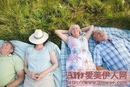 处理人际关系的妙招 你学会看吗