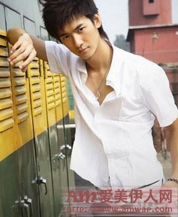 水瓶座男生 重视女生的个性和内涵