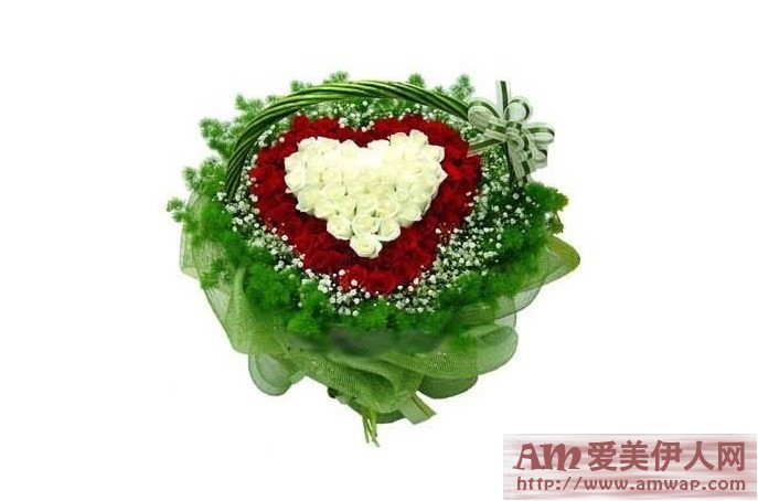 我的情人节之夜