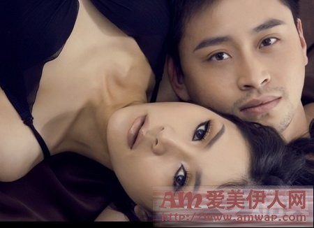 揭秘女人最具暗示性的6句情话