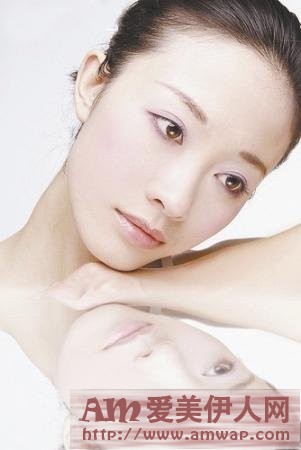 暗恋20年 只为得到破红那一瞬间