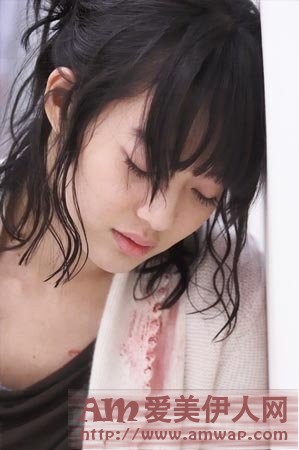 女人 拒做男人心里的旧情人