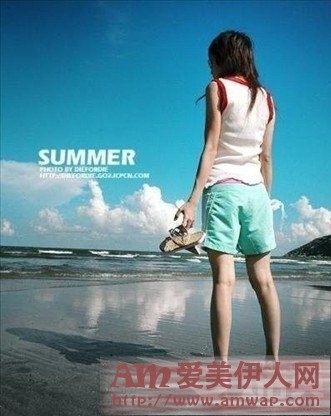 美貌不是男人娶你的最大理由