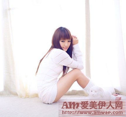 我的任性 只得到12天的闪爱