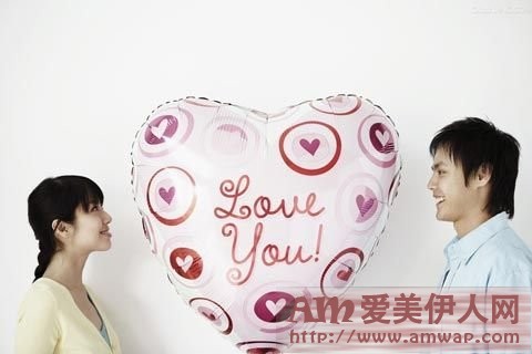 花心女人 你的恋爱次数超了吗?