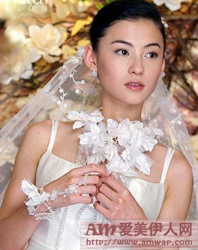 明星爱情事业大猜想