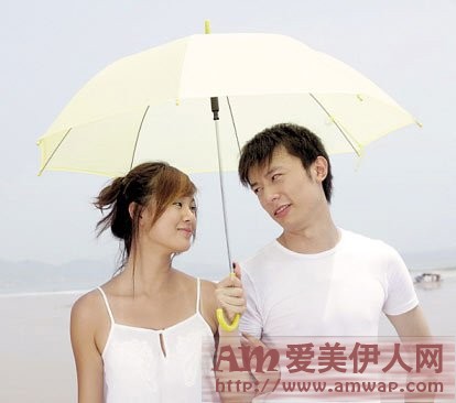 情爱AA制：只有你快乐我才不做