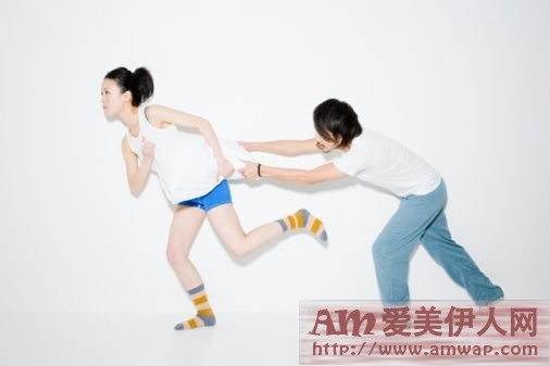女孩要注意 男人恋爱时的5大心理隐患