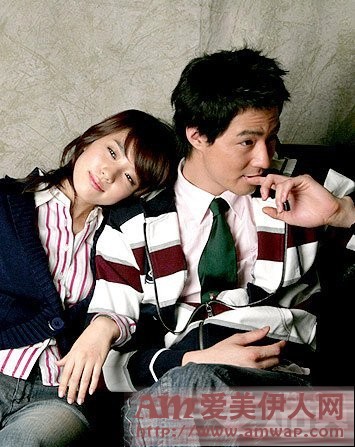 你们真的在热恋吗?