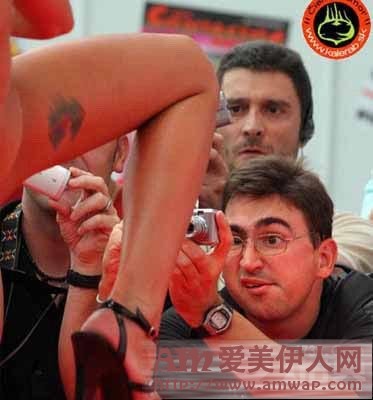男人不好色后果会非常严重