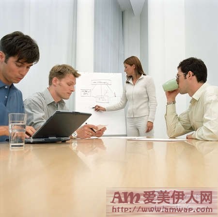 介绍几招处理人际关系的妙招