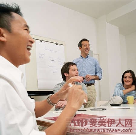 巧妙处理人际关系的几大绝招