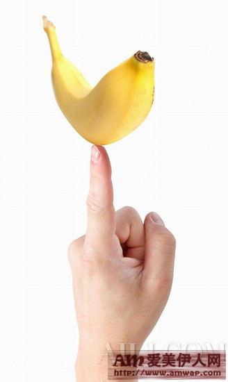 本年度最火香蕉减肥法 分分钟怒甩赘肉没烦恼