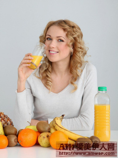 本年度最火香蕉减肥法 分分钟怒甩赘肉没烦恼