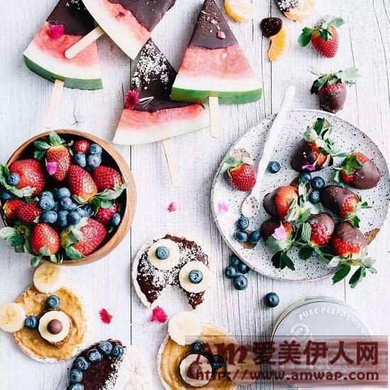 健身前吃什么？无负担还倍儿有劲儿