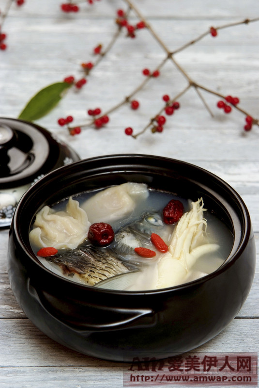 七款超健康减肥食谱 吃出完美S型身材