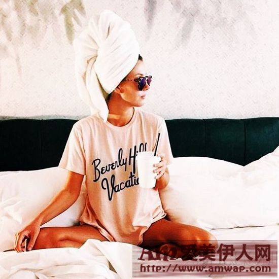 体重变轻了，你却看起来依然那么胖