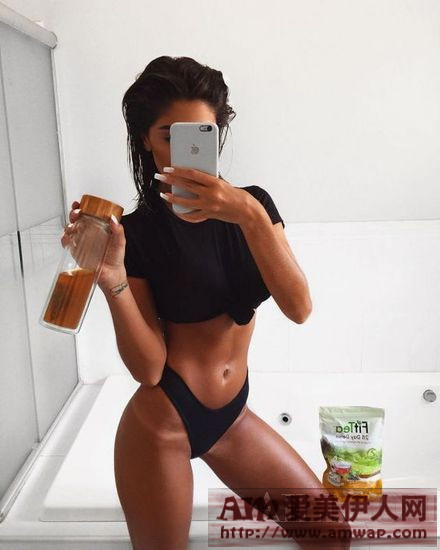 想要消灭小腹你得做力量训练啊！