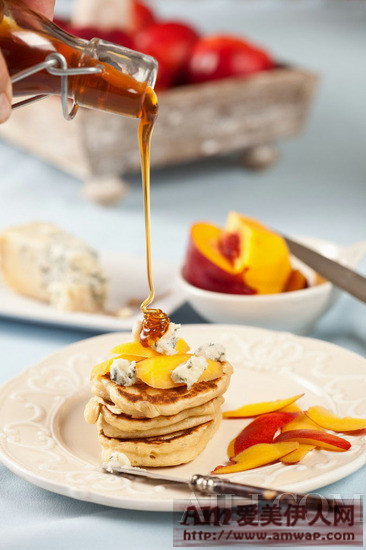 超人气蜂蜜减肥三要素 让你速瘦的绝佳秘诀