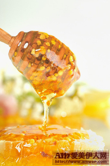 超人气蜂蜜减肥三要素 让你速瘦的绝佳秘诀