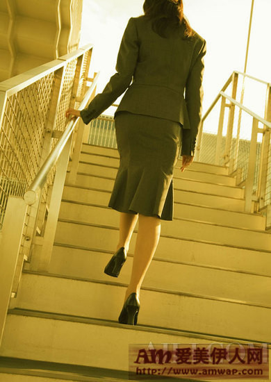 上班族必看！7个好习惯，能让你好身材与高薪资都不误！