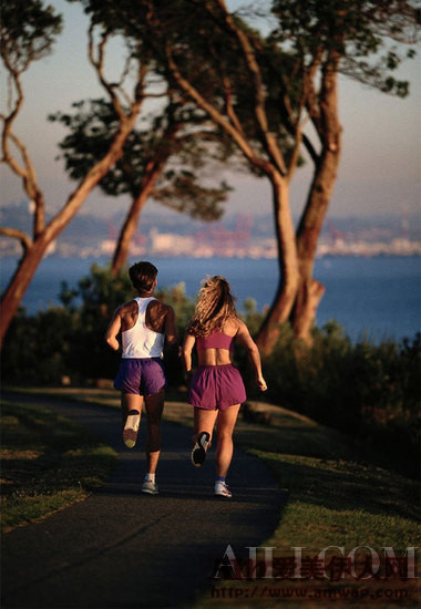 运动减肥需要每天都运动吗？看完你就知道了！