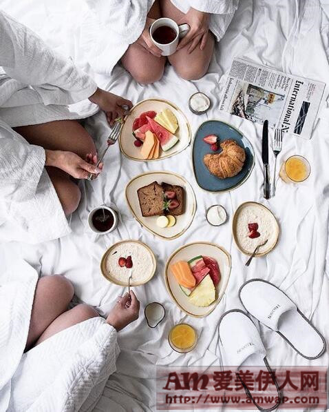 7种简单的方法 让你在忙碌中也能保持健康生活