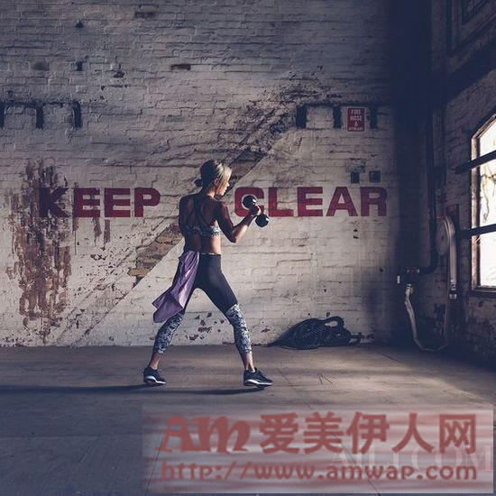 盲目运动伤害身体，适合自己才是最佳选择。