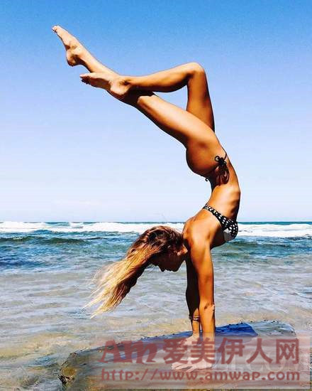 放开那些“铁” 姑娘咱温柔点