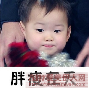 腹肌练的好，明日“维秘我走秀”