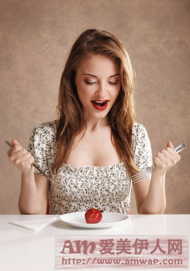 人气爆棚的五款减肥晚餐 吃货专属速瘦指南