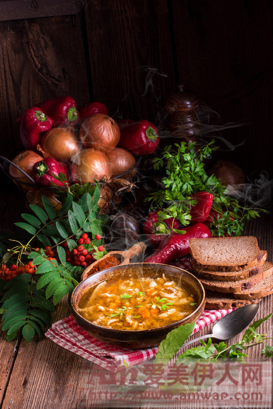 人气爆棚的五款减肥晚餐 吃货专属速瘦指南