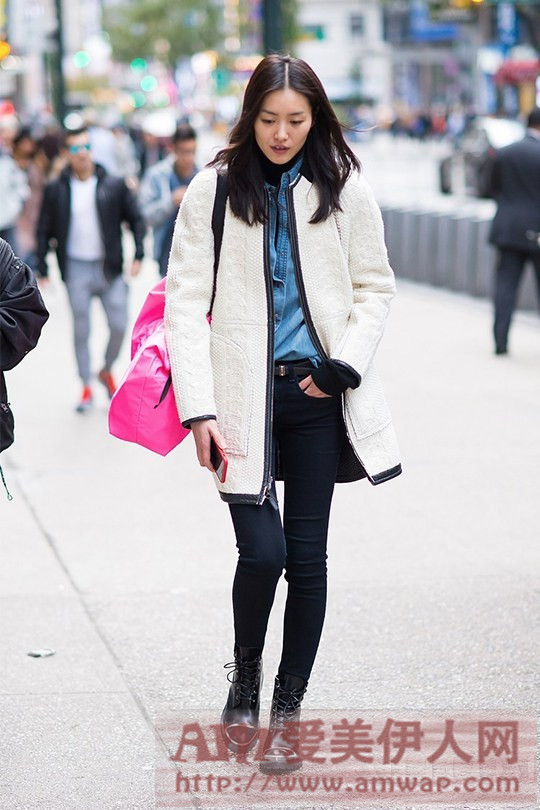 马甲线 AB线都已经过时，维多利亚超模都在练Hip Dent！