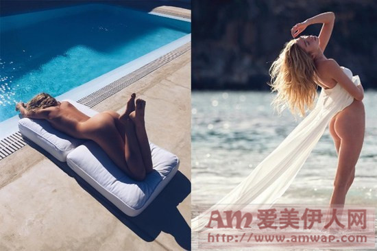 性感是何物？Victoria’s Secret 的天使们亲身告诉你