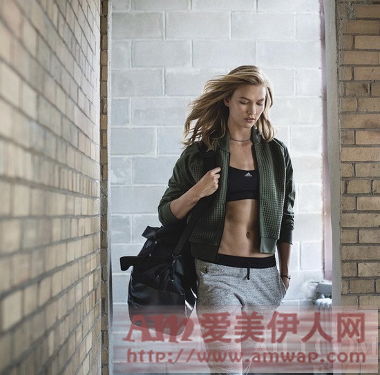 冷空气来袭 窝进被窝之前得来一组！