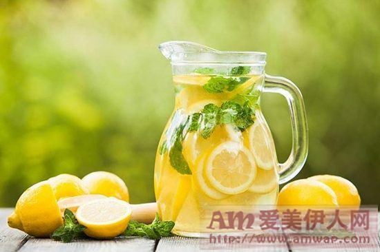 一个星期就可以改变肌肤的10款食物