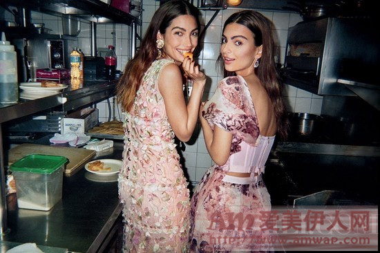 一个星期就可以改变肌肤的10款食物