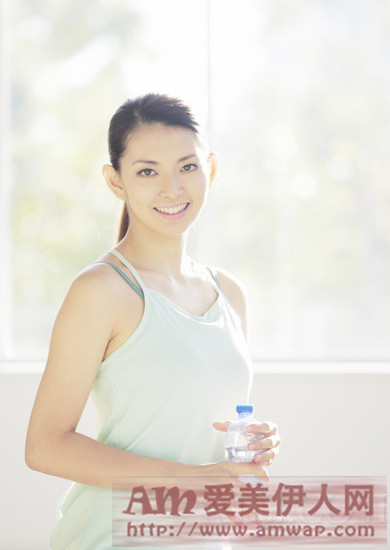 细数运动减肥法的六大禁忌 不知道必做无用功