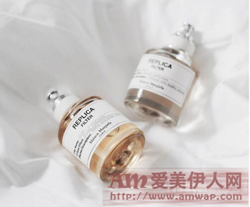 6个女生不知道却容易犯的香水错误