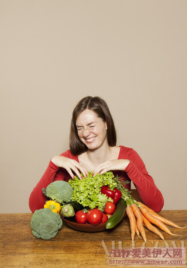 年度最热科学减肥食谱 明星炫瘦必备标配