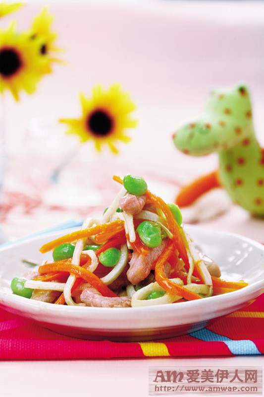 年度最热科学减肥食谱 明星炫瘦必备标配