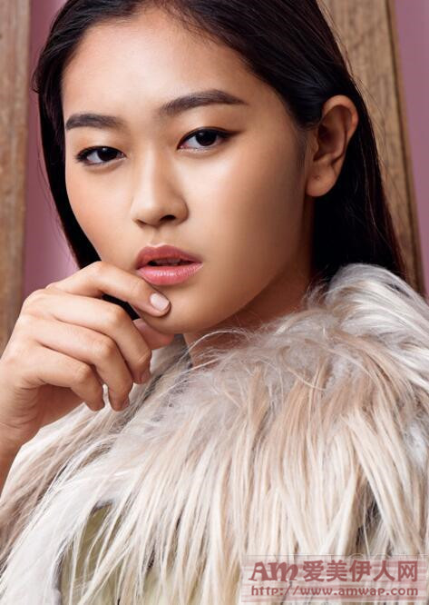 告别ps 手把手打造上镜妆