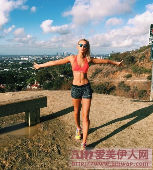 气温下降,跑步嗓子疼该如何杜绝!