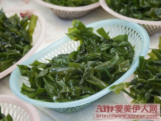 想瘦看过来 6款减肥食谱让你瘦不停