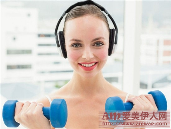 怎么练肌肉?吃+动练出好肌肉