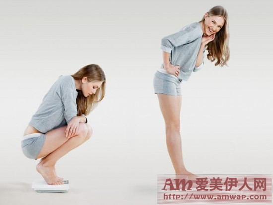 瑜伽减肥操 为什么减肥最好做瑜伽?