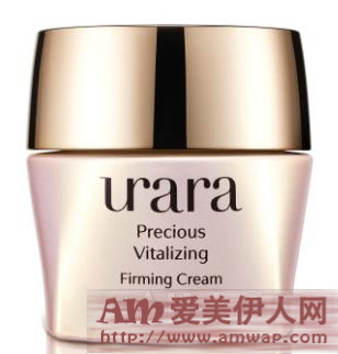立体保养，弹润加乘 urara悠莱臻弹柔采系列全新升级上市