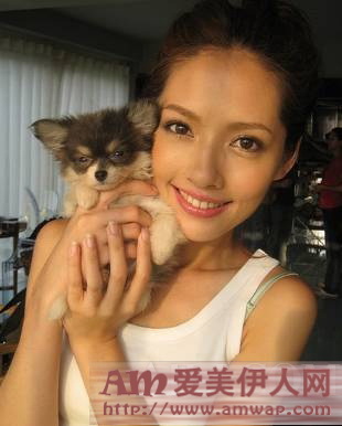 卡姿兰&mina米娜 寻找一元眼的你做封面模特!