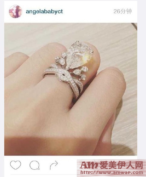 女星凭什么逆转胜 靠演还是靠眼？