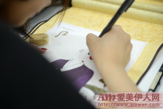奢享体验,引领韩国宫廷护肤新风潮——Whoo后品牌首家体验专柜